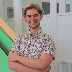 Fundraising Page: Joe Trentadue